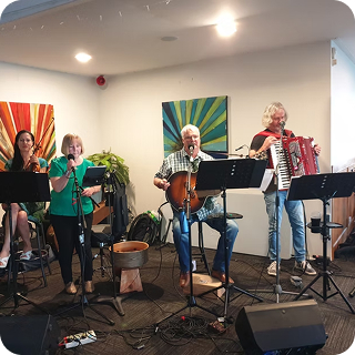 About Us Hero Mobile