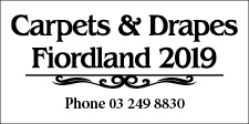 Fiordland Carpet and Drapes 2019 Ltd